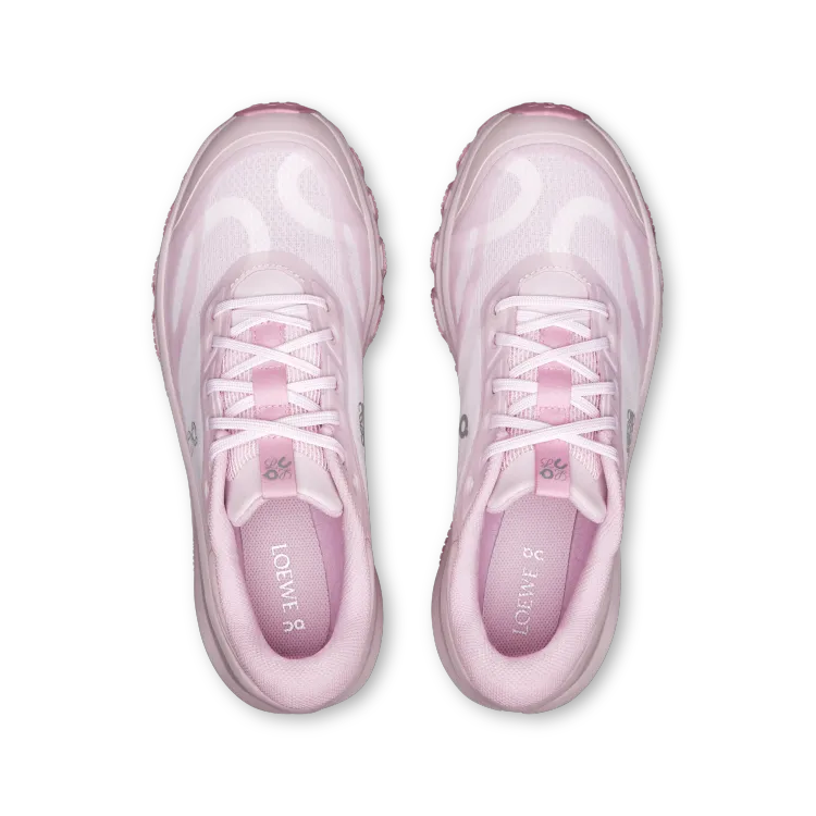 Women's Cloudventure LOEWE 2 Pale Pink