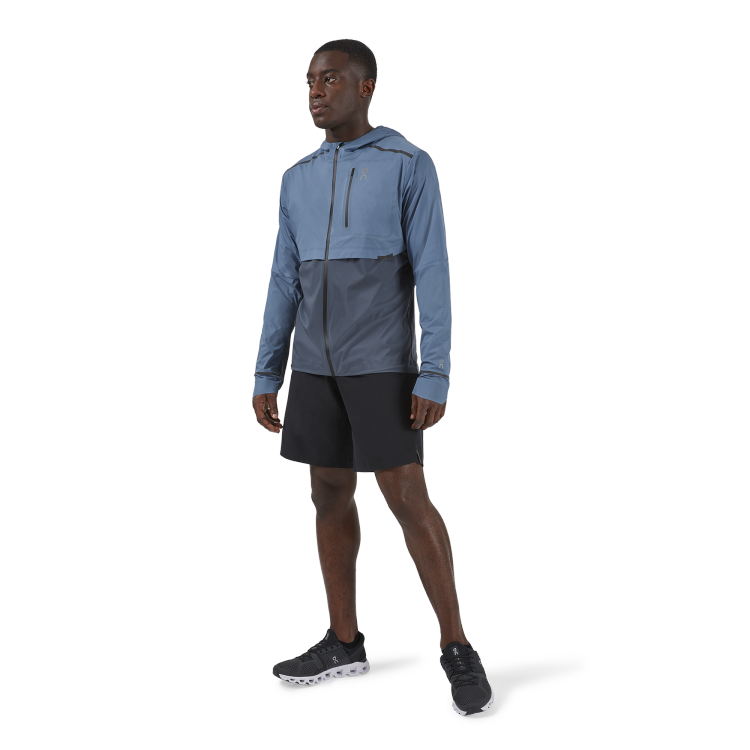 Weather Jacket