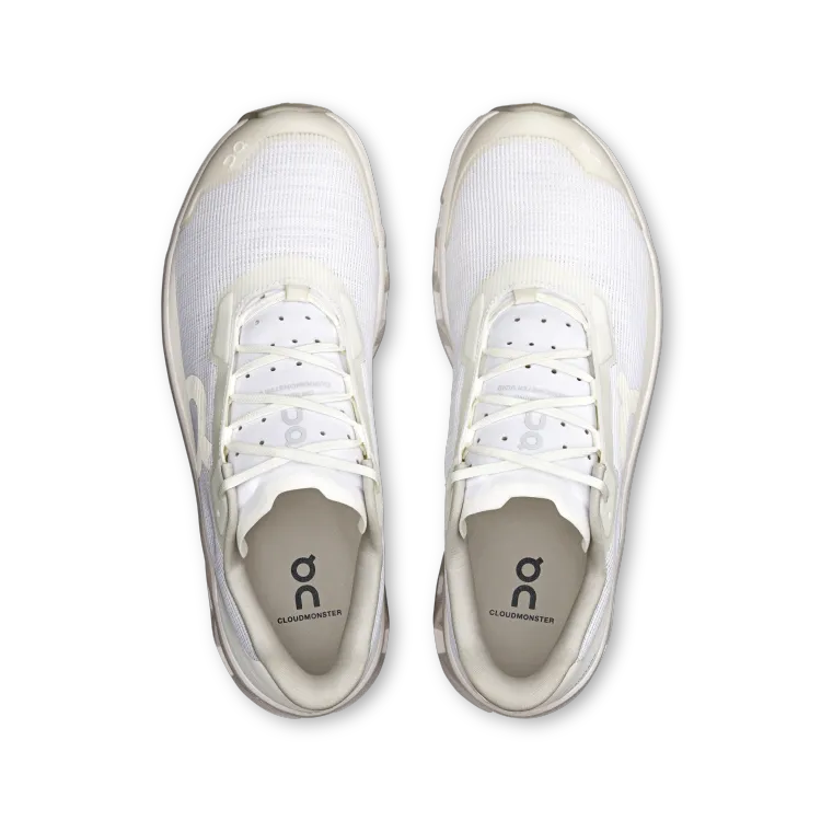 Men's Cloudmonster Void White | White