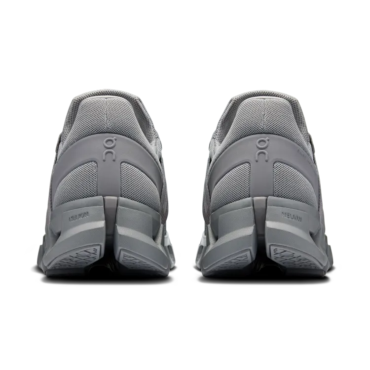 Men's Cloudswift 4 AD Alloy | Frost