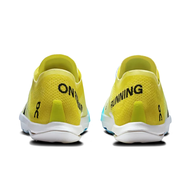 Men's Cloudspike Citius 2 Limelight | White