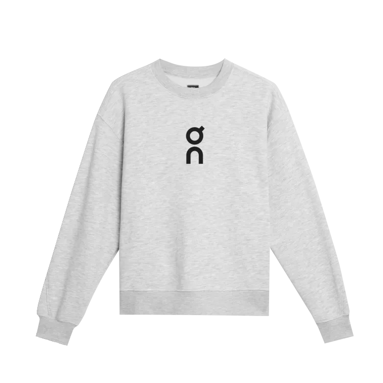 Women's THE ROGER Clubhouse White | Ivory
