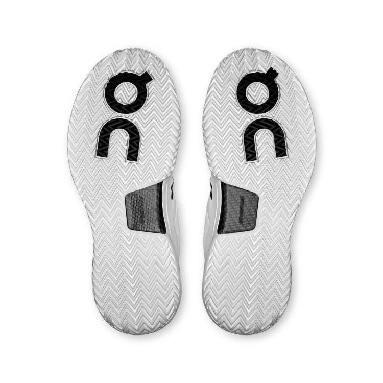 Women's THE ROGER Pro 2 All White