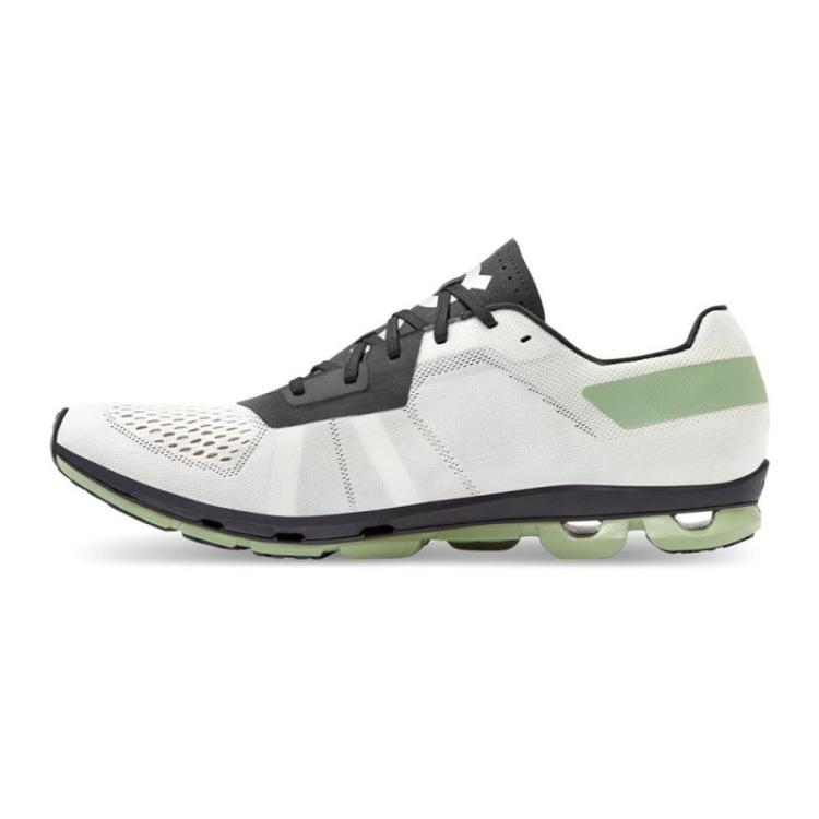 flash 2.0 White Black