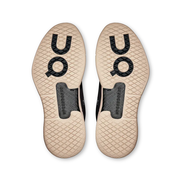 Men's THE ROGER Pro Black | Sand