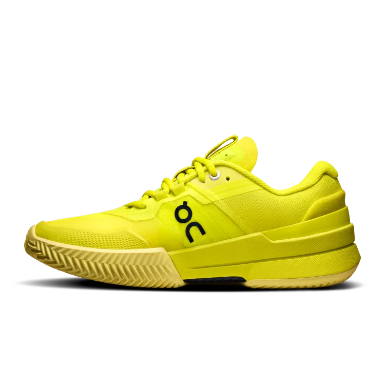Women's THE ROGER Pro 2 Clay Lime | Limelight