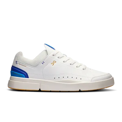 Men's THE ROGER Centre Court White | Malibu