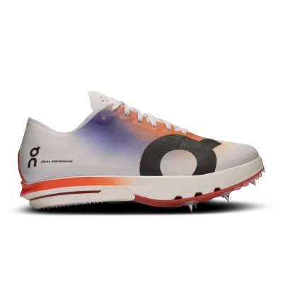 Women's Cloudspike Citius White | Flame