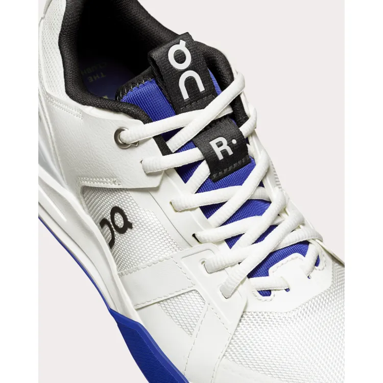 Women's THE ROGER Clubhouse Pro Chambray | Midnight
