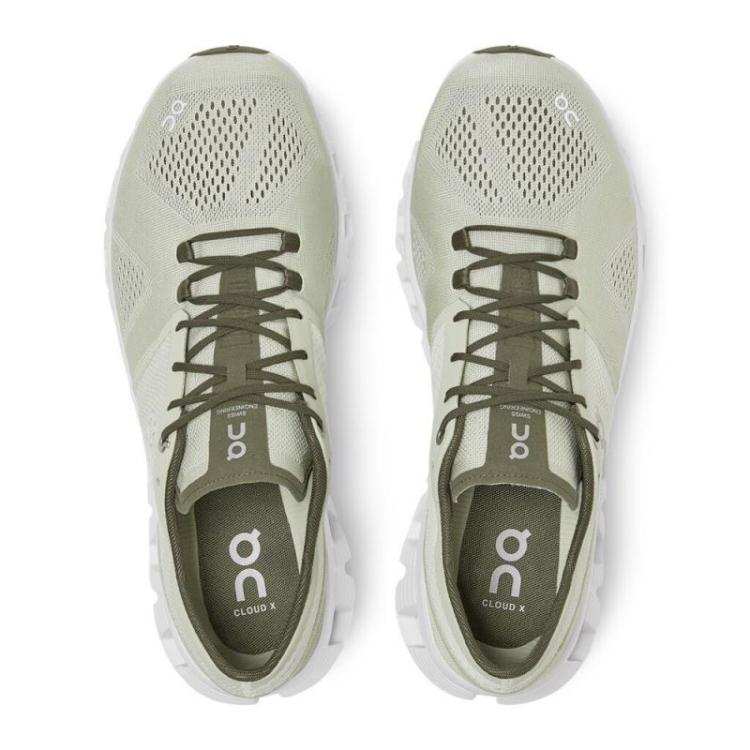 X 2.0 Aloe White