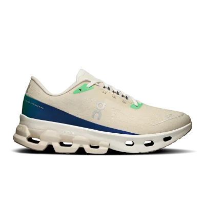 Women's Cloudspark Cream | Honeydew