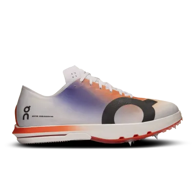 Men's Cloudspike Citius White | Flame