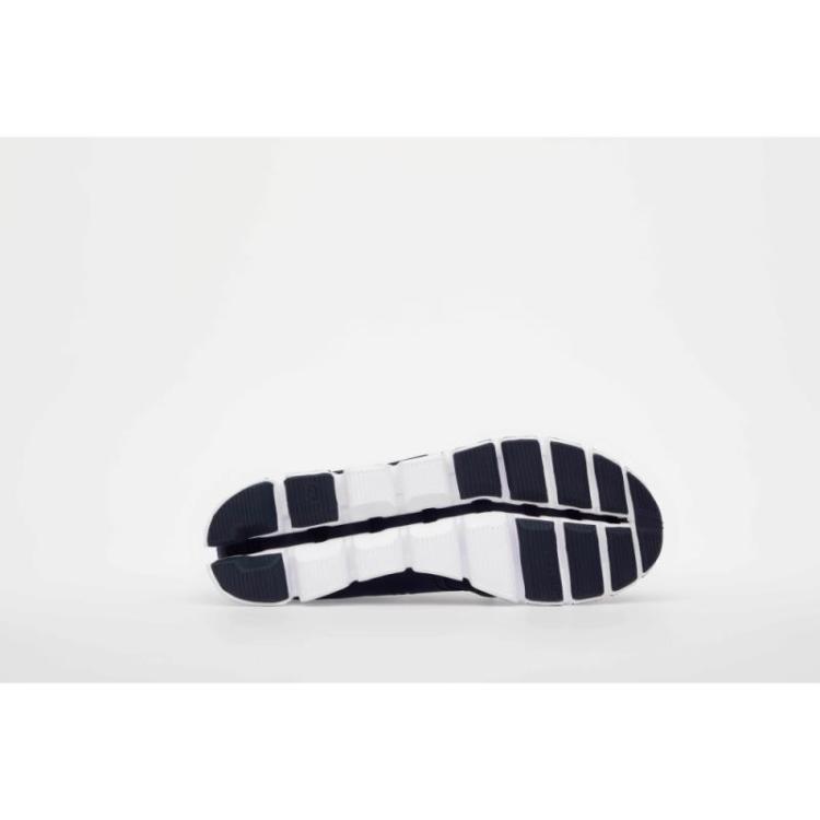 2.0 Navy White