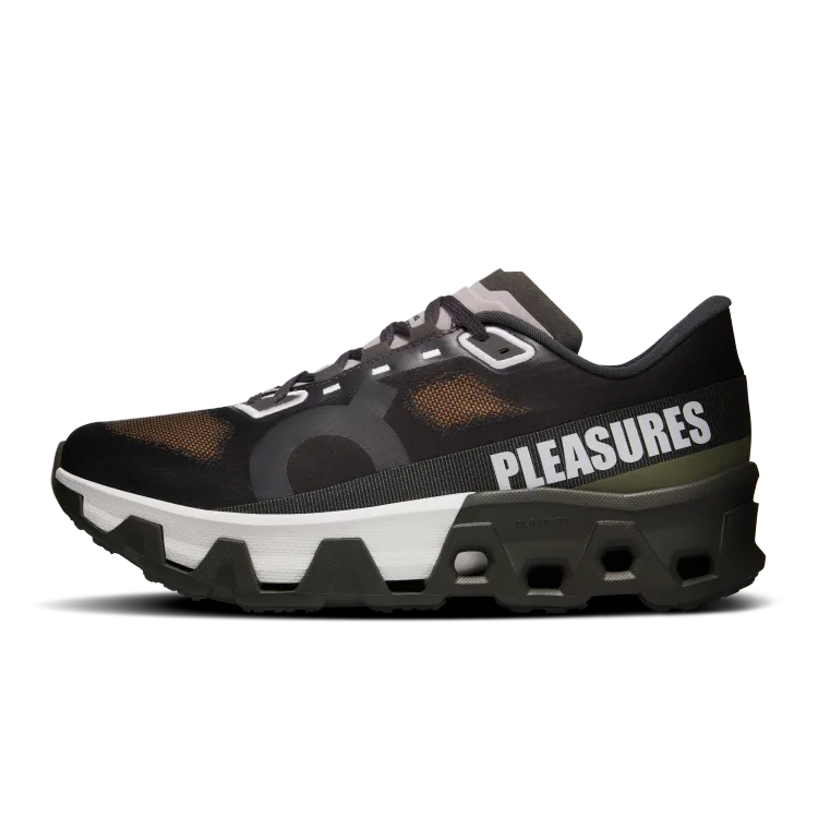 Men's Cloudmonster Hyper PLEASURES x The Loop Espresso | Elk