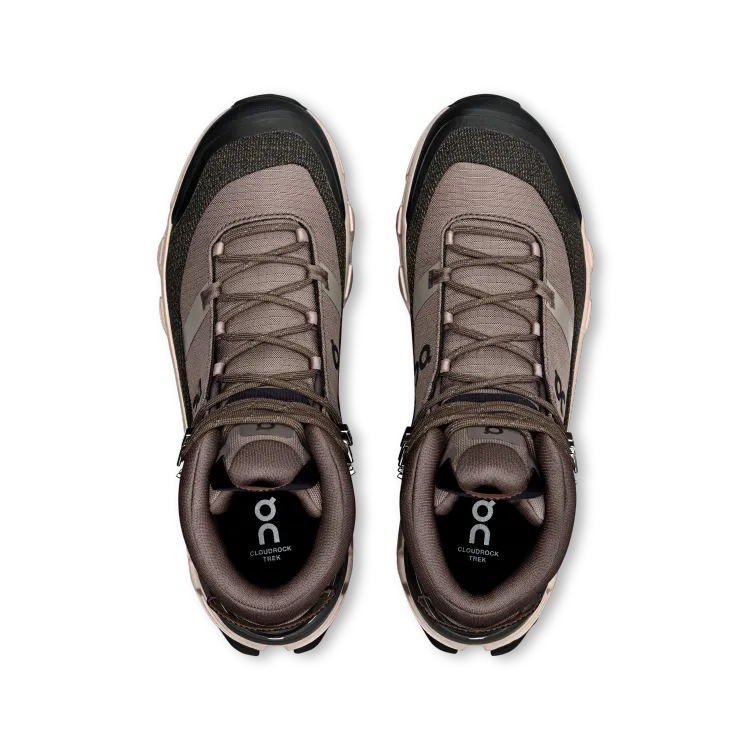 Men's Cloudrock Trek WP Ash | Fog