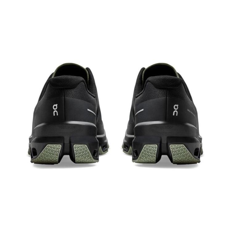 venture 3.0 Black Reseda