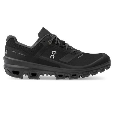 venture Waterproof 3.0 Black Ⅰ