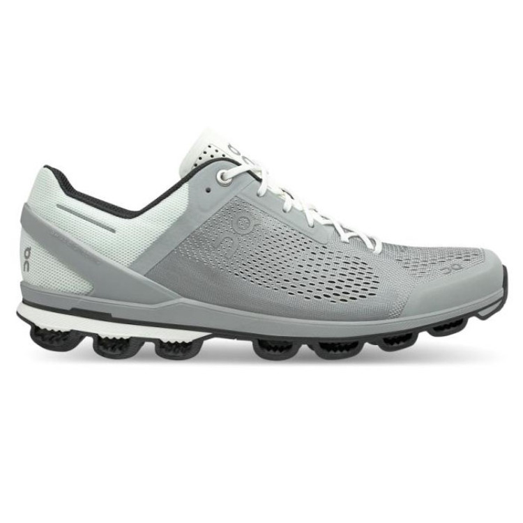 surfer 2.0 Glacier Black