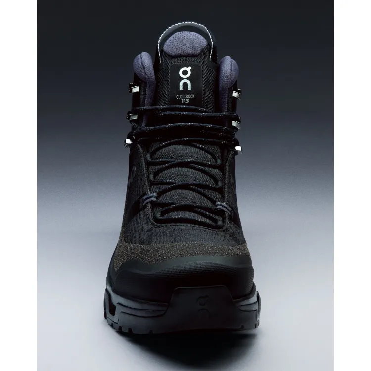 Men's Cloudrock Trek WP Ash | Fog