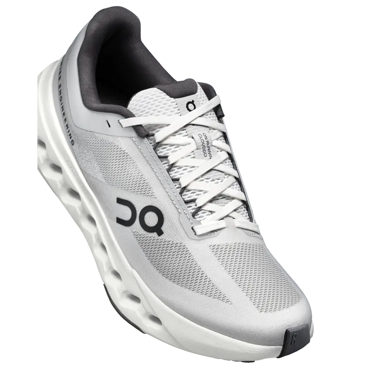 Men's Cloudsurfer Next Wide Honeydew | Ivory