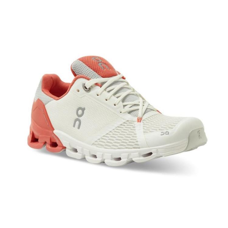 flyer 2.0 White Coral