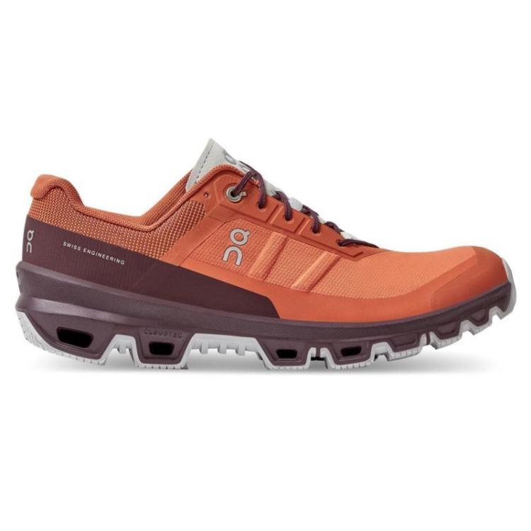 venture 3.0 Flare Mulberry