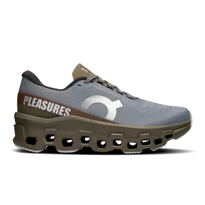 Women's Cloudmonster 2 PLEASURES x The Loop Mist | Olive