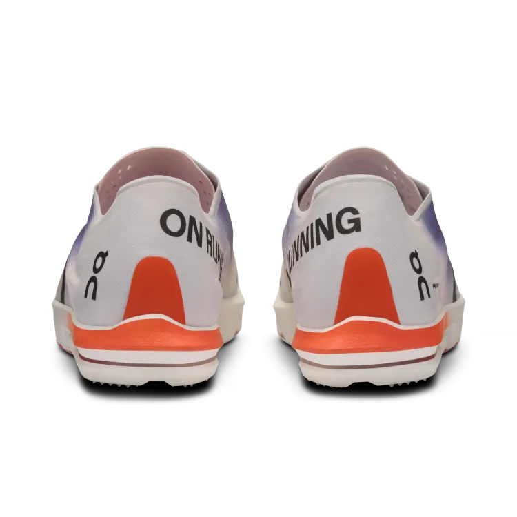 Men's Cloudspike Citius White | Flame
