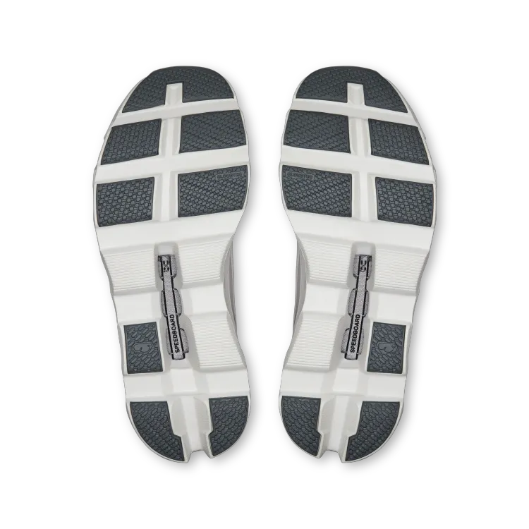 Women's Cloudmonster Void Ivory | Wolf