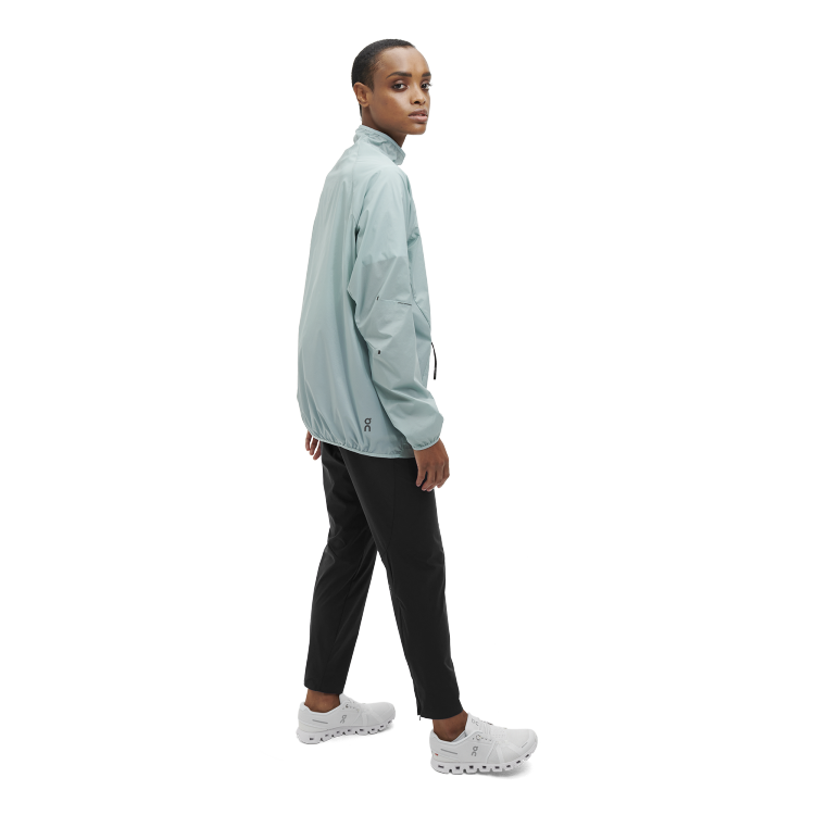 Active Jacket