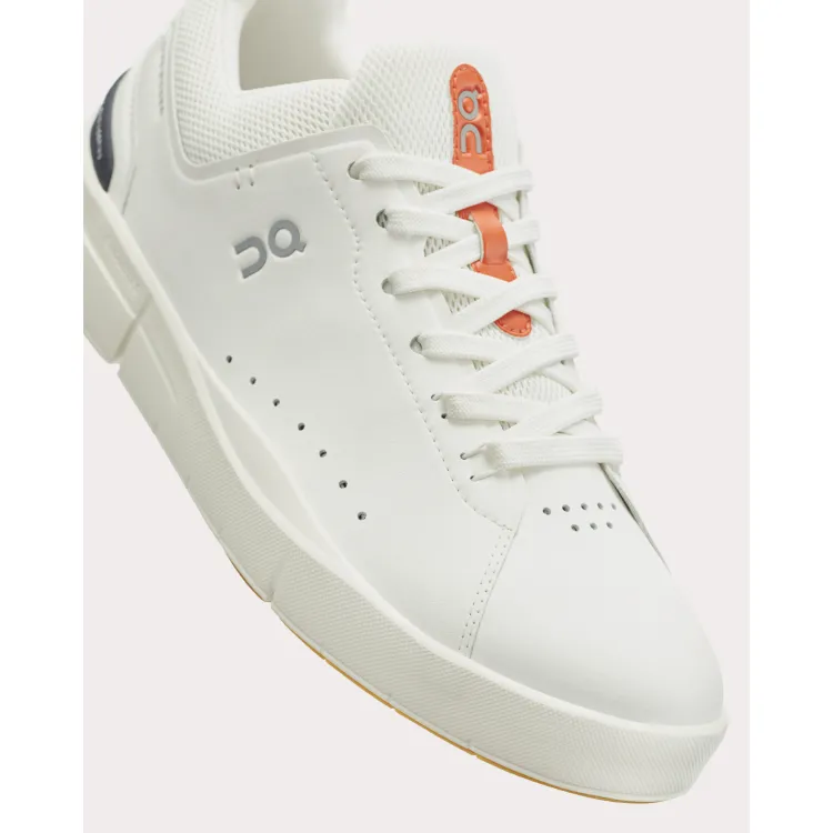 Women's THE ROGER Advantage Ivory | Pink