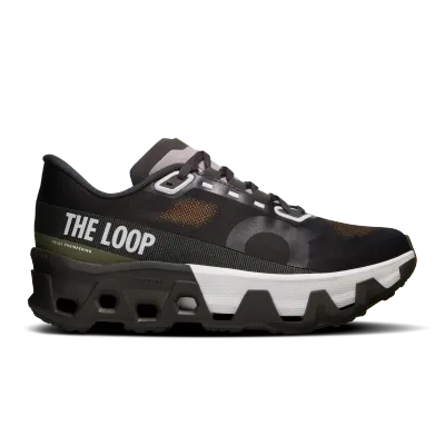 Women's Cloudmonster Hyper PLEASURES x The Loop Espresso | Elk