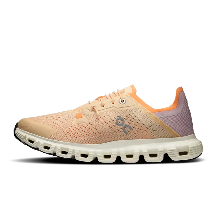 Women's Cloud 6 Coast Blonde | Mauve
