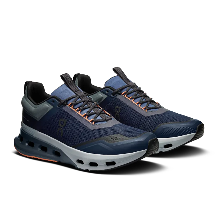 Men's Cloudnova X Ink | Canyon