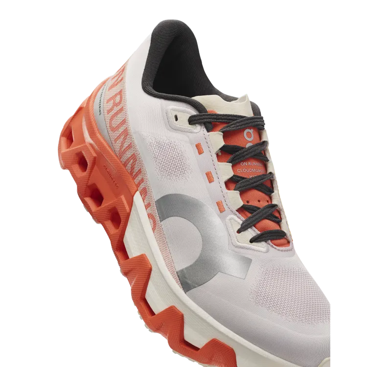 Men's Cloudmonster Hyper Silver | Iron