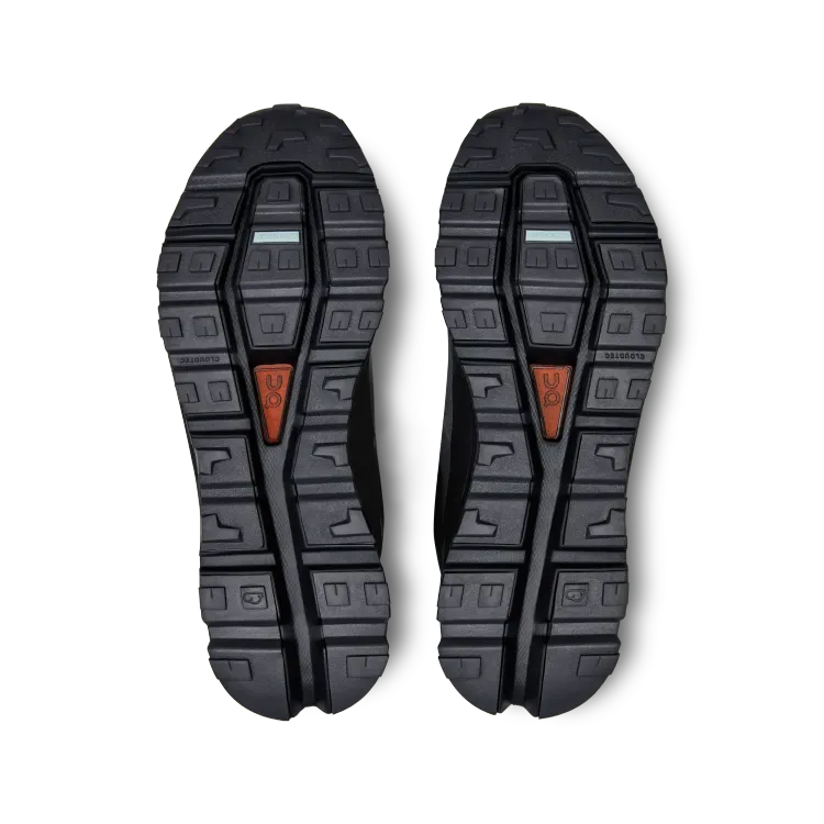 Women's Cloudroam Waterproof Black | Eclipse