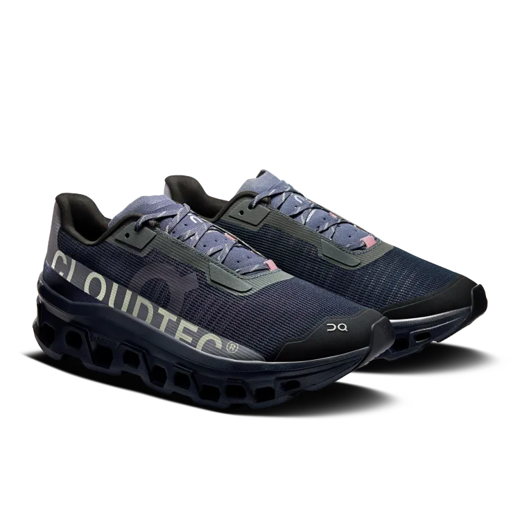 Men's Cloudmonster Void atmos Midnight | Blossom