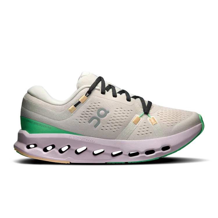Women's Cloudsurfer 2 Pearl | Orchid