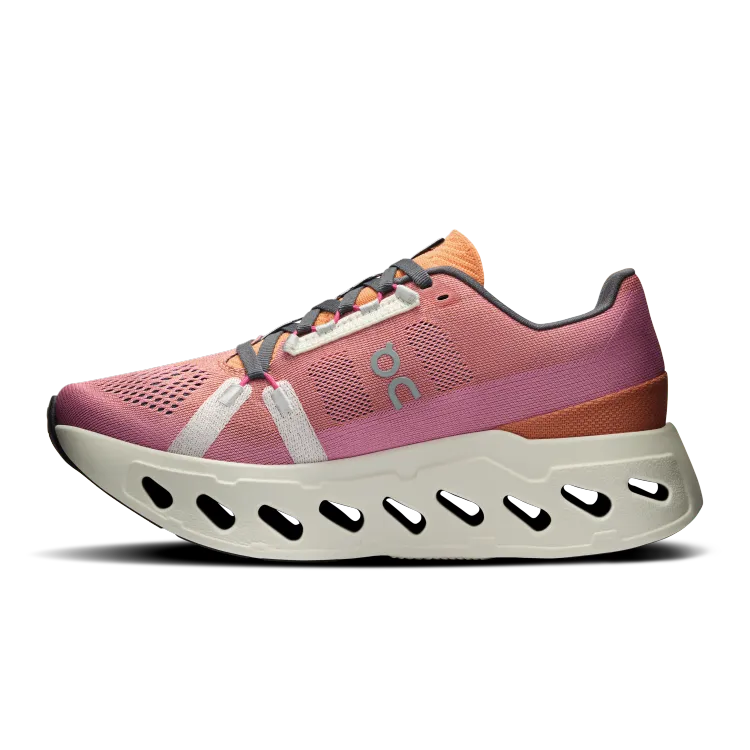 Women's Cloudeclipse Tangerine | Ivory