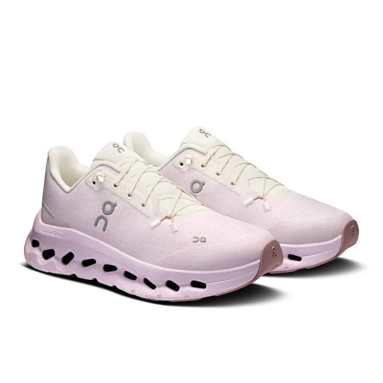 Women's Cloudtilt Ivory | Orchid