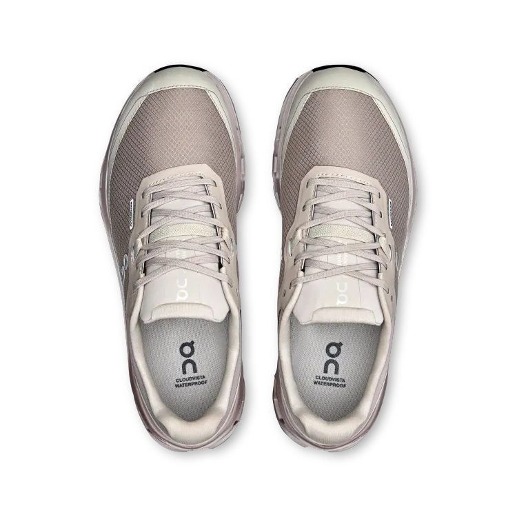 Women's Cloudvista 2 Waterproof Fog | Cinder