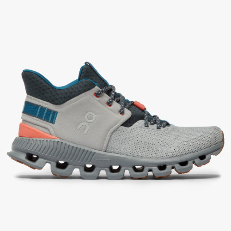 Cloud Hi Waterproof