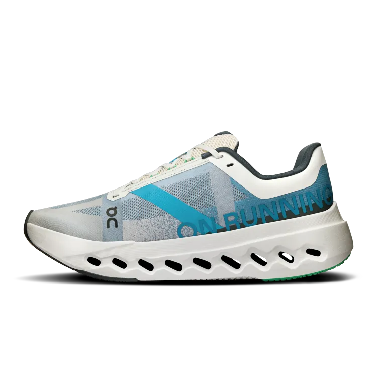 Women's Cloudsurfer Next Wide Niagara | White
