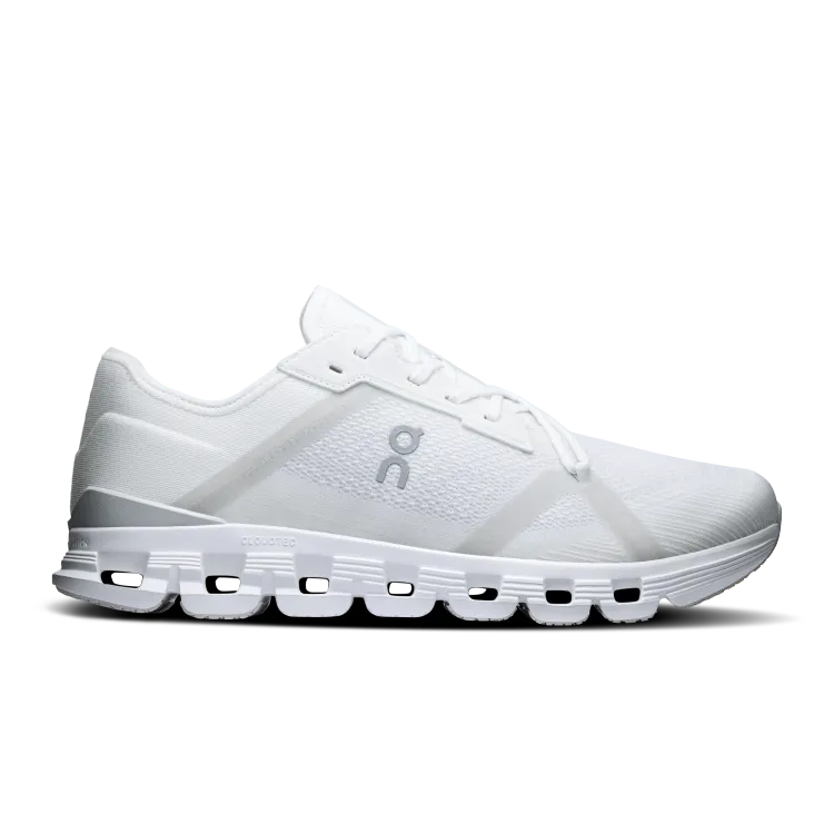 Men's Cloud X 4 AD White | Wolf