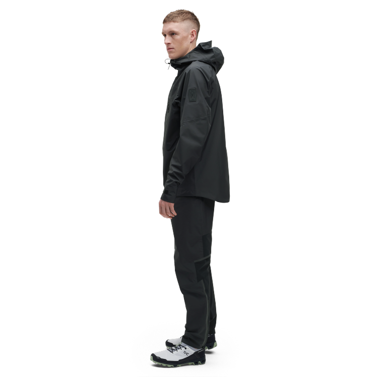Storm Jacket