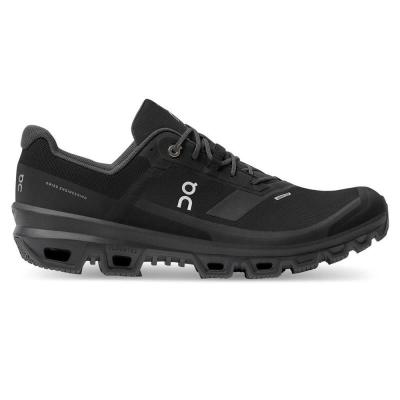 venture Waterproof 3.0 Black