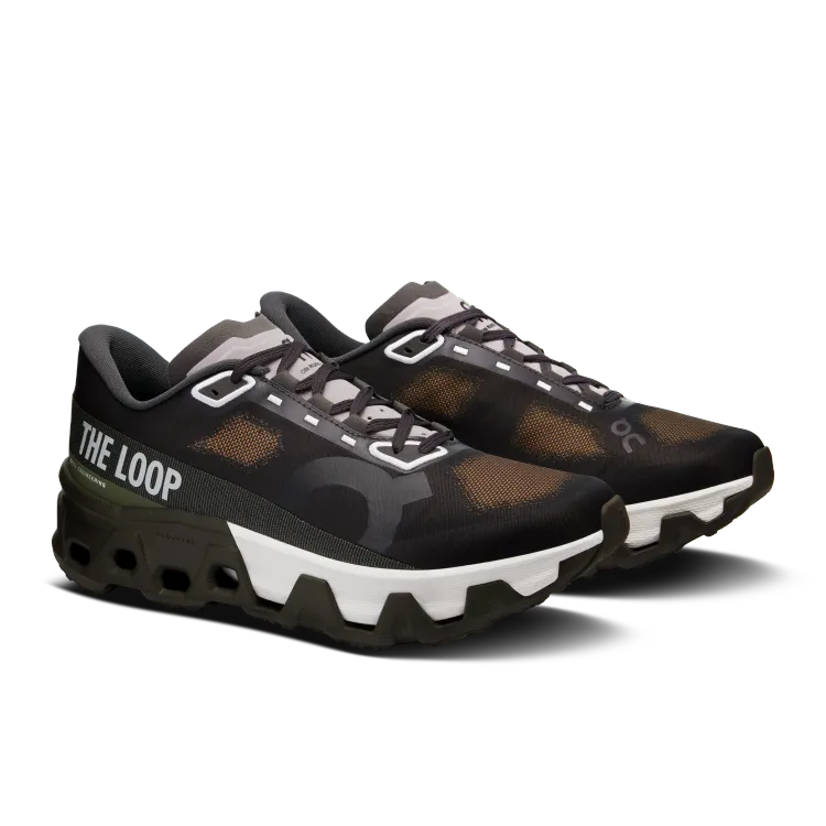 Men's Cloudmonster Hyper PLEASURES x The Loop Espresso | Elk