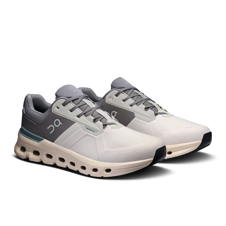 Men's Cloudrunner 2 Waterproof Wolf | Dust