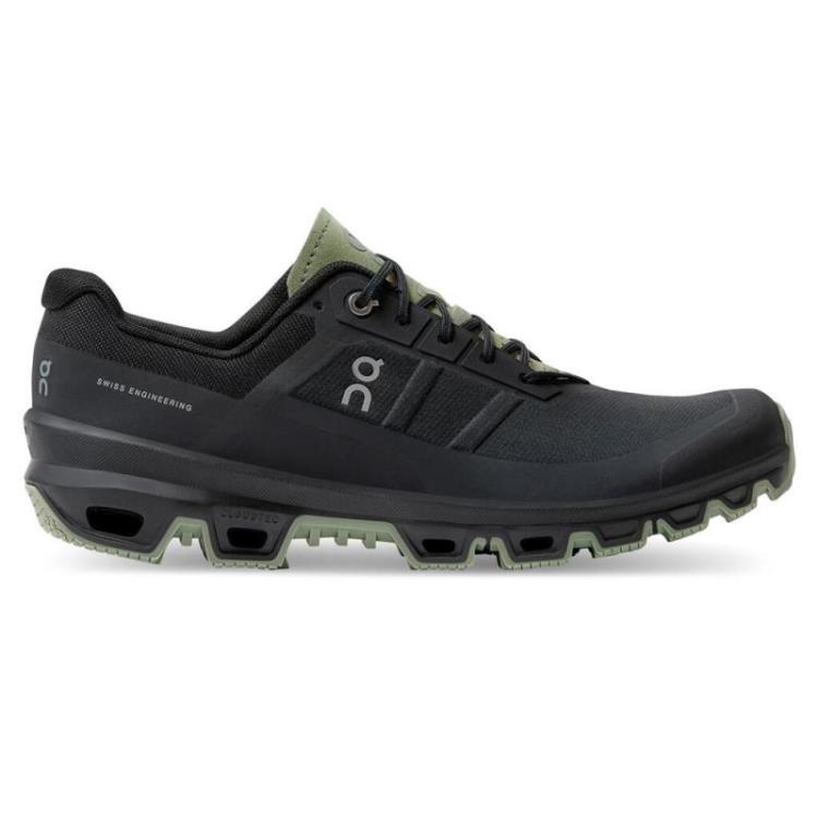 venture 3.0 Black Reseda