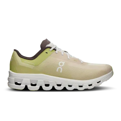 Men's Cloudflow 4 Zest | Frost